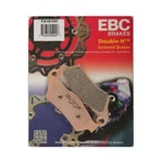 Ebc Sintered Rear Brake Pads Fits Harley Davidson XG750 Street (2016 To 2021). Fixed Price $51.44.