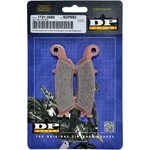 Pro Mx High-performance Brake Pad SDP588 1721-2888. Fixed Price $39.82.