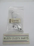 Polaris Nos Oem Indian Front Brake Hand Control Lever Assembly Kit 2206227. Fixed Price $129.99.