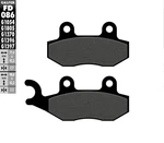 Semi-metallic Compound Pads Gbrakes GB0503-69. Fixed Price $38.00.