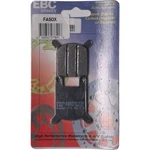 Ebc Brakes Pads FA50X. Fixed Price $27.85.