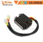 New Voltage Regulator Rectifier 12V For Triumph Daytona 600 2004 2003 230-42038. Fixed Price $29.31.