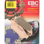 Ebc Brakes Pads FA363HH. Fixed Price $43.85.