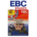 Ebc Rear Mxs Series Race Brake Pads For 2017-2021 Honda CRF450RX Cs. Fixed Price $48.96.