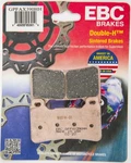Ebc GPFAX390HH Sintered Road Race Brake Pads. Fixed Price $94.12.