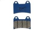 Brake Pad Set, Disc Brembo 07SU1907 Suzuki Gsf 1200 2001-2001. Fixed Price $127.77.