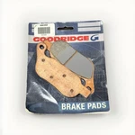 Goodridge GH350 Sintered Brake Pads. Fixed Price $20.00.