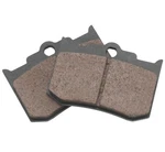 Lyndall Racing Brakes Z-plus Pads Set, #7182-Z 49-2269 1720-0026. Fixed Price $56.66.