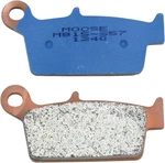 Moose M1 Brake Pads Sintered Rear #143539 For Honda/kawasaki/suzuki/yamaha. Fixed Price $41.95.