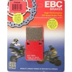 Ebc Brakes Pads FA54X. Fixed Price $35.11.
