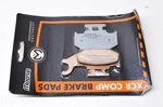 Moose Racing M327-S47 Brake Pad Kit Nos. Fixed Price $37.94.