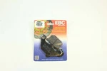 Ebc Brakes Organic Pad FA85. Fixed Price $37.49.