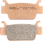 Ebc FA410R Brake Pad Sint. Fixed Price $39.19.