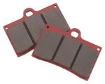 Brake Pad And Shoe For Laverda 668 Diamante 1996-1998 Sintered Front. Fixed Price $45.55.