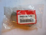 #fh Nos Honda Front Pad Set 06455-MM5-P10 Supercede 451A0-MM5-670 CBR1000 87 88. Fixed Price $13.28.