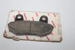 Nos Genuine Original Honda Brake Pad CM450A Shadow 700 Oem # 45105-MC9-003. Fixed Price $19.95.
