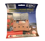 Honda Suzuki Kawasaki Yamaha Extreme Pro Ebc Front Brake Pads (#53) GPFA379HH *. Fixed Price $69.99.