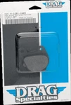 Drag Specialties 1201-1609 Disc Brake Pad Xl/fx. Fixed Price $29.97.