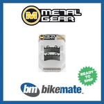 Organic Brake Pads Front For Jay Caliper A6 L/r All. Fixed Price $24.88.