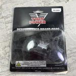 Twin Power Brake Pads For Harley Davidson Part# 59-2363. Fixed Price $13.59.