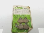 Kawasaki Brake Pads Ferodo FDB495 Free Shipping. Fixed Price $17.18.