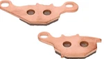 Balls Sintered Brake Pads 69100-03880 1721-3245 218-8082. Fixed Price $26.65.