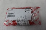 61340901A New Oem 2010-2014 Ducati Front Brake Pads Pair Diavel Street Fighter. Fixed Price $71.99.