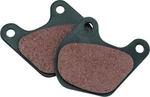 Twin Power 592355 Fits 80-83 Flt Organic Brake Pads Replaces H-d 4395-80 44209-. Fixed Price $40.99.