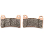 Braking - 899CM55 Sport Brake Pad Sintered/metal Compound. Fixed Price $43.47.