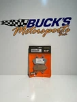 Brakes - DP957 Standard Sintered Metal Pads. Fixed Price $51.95.