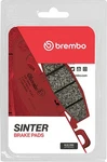 Brembo Sintered Brake Pads Front #07KA09SA For Kawasaki/suzuki. Fixed Price $61.85.