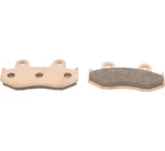 Quadboss Sintered Brake Pads QBS600138. Fixed Price $30.80.