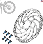 Jfg Racing Rear Brake Rotor For Surron Light BEE,203MM Dirt Bike Disc. Fixed Price $69.95.
