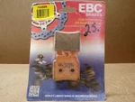 Ebc Brake Pads FA355R. Fixed Price $29.99.