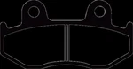 Brakes DP966 Pad. Fixed Price $49.95.
