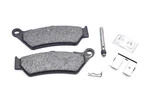 Aprilia 8113533 Front Brake Pad Kit Nos. Fixed Price $22.23.