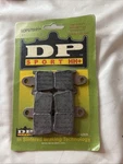 New Sport Front Brake Pads SDP976HH+. Fixed Price $24.95.