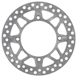 Niche Front Brake Rotor For Suzuki DR350SE DR250SE 59221-14D00. Fixed Price $27.95.