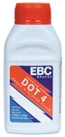 Ebc Dot Brake Fluid BF004 High Temp Polyglycol 514 Boiling 250ML Bottle. Fixed Price $10.19.