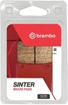 Brembo Sintered Brake Pads #07KS05SP For Suzuki/kawasaki. Fixed Price $61.28.