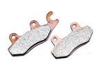 Vesrah 970711, VD-250/2JL Brake Pad Kit Nos. Fixed Price $35.95.