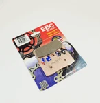 Ebc Brakes Sintered Pad FA630HH High Performance. Fixed Price $47.94.