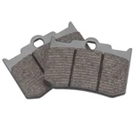 Lyndall Racing Brakes Universal Pads 7182-X. Fixed Price $49.99.