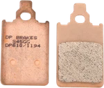 Brakes Standard Sintered Pads HPSDP-610 Durable Performance. Fixed Price $38.39.