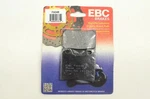 Ebc Brakes FA348, 15-348 Pads Nos. Fixed Price $28.65.
