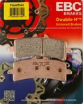 Ebc FA447HH Severe Duty Sintered Brake Pads Front Suzuki GSX-R1000 2012-2020. Fixed Price $47.88.