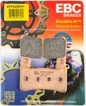 Ebc EPFA296HH Extreme Performance Brake Pads Front. Fixed Price $88.01.