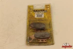 Galfer Brakes Hh Sintered Pads FD315G1397 17-315H Can Am Outlander RL4381. Fixed Price $19.95.