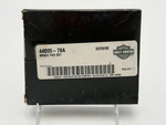 Oem Harley Davidson Brake Pad Kit Fl Fxef 44005-78A New. Fixed Price $29.99.