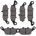 Front And Rear Brake Pads For Suzuki DL650 Vstrom 2004-2020 DL1000 V.... Fixed Price $40.22.